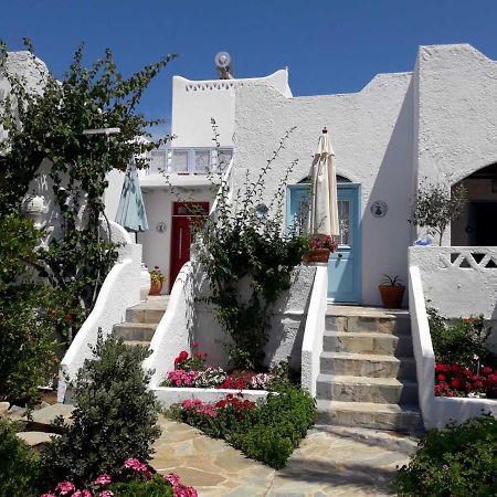 Nyfes Traditional Boutique Frosyni Skyros Luaran gambar