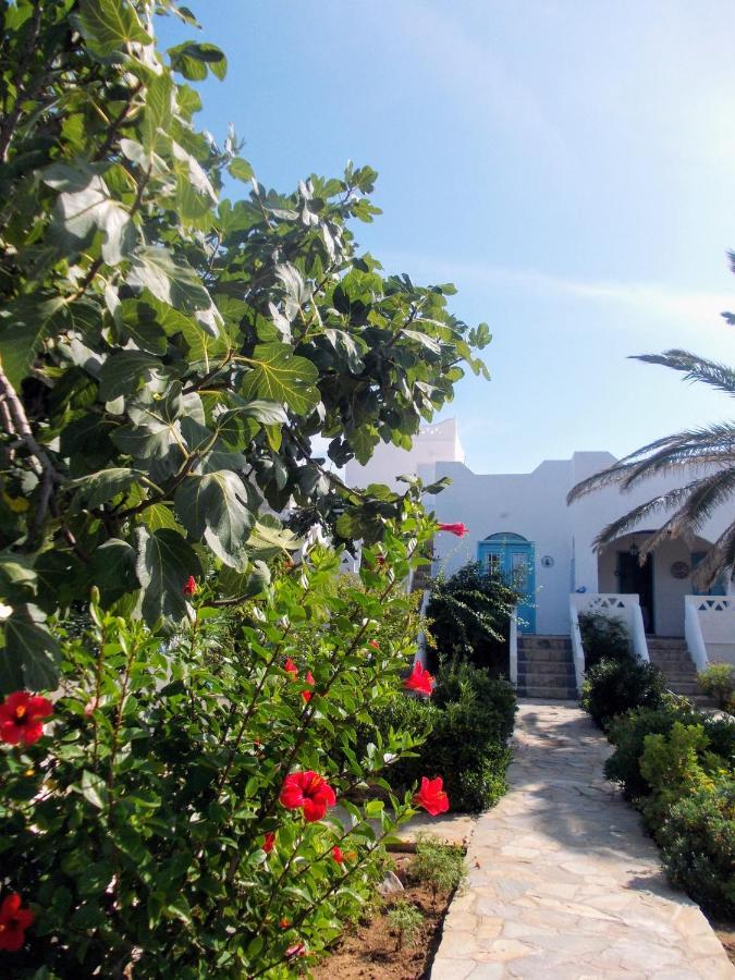 Nyfes Traditional Boutique Frosyni Skyros Luaran gambar
