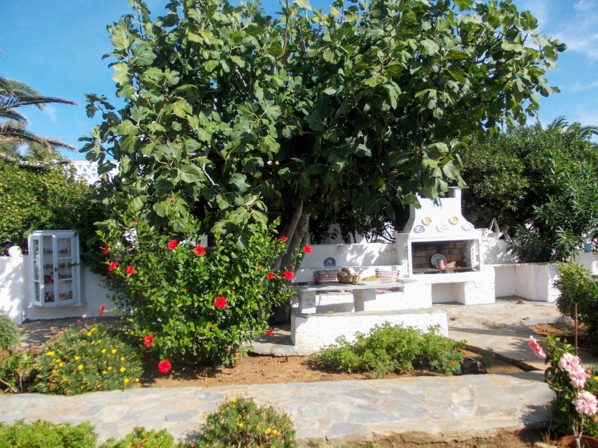 Nyfes Traditional Boutique Frosyni Skyros Luaran gambar