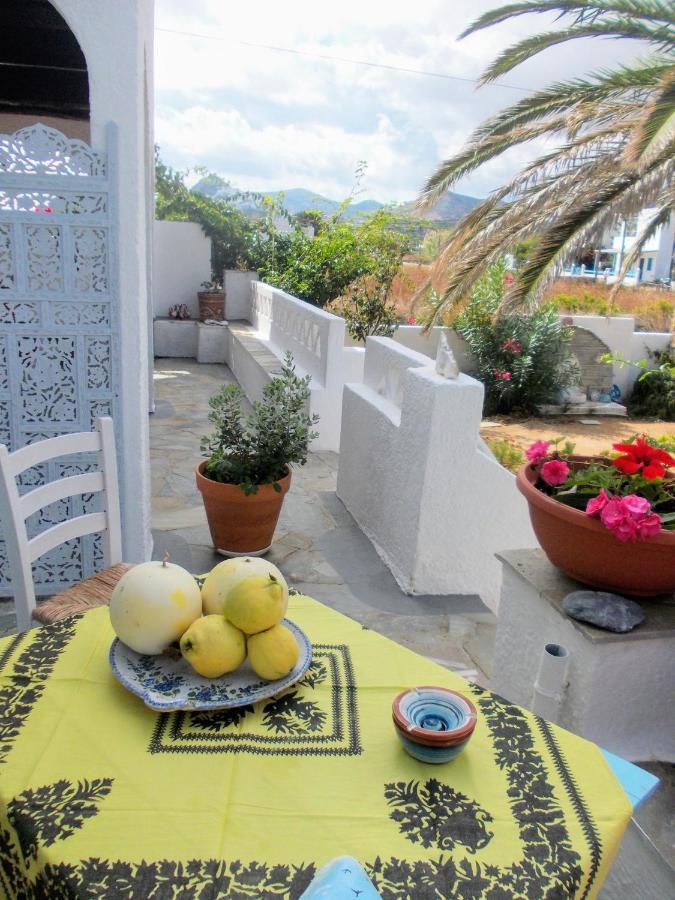 Nyfes Traditional Boutique Frosyni Skyros Luaran gambar