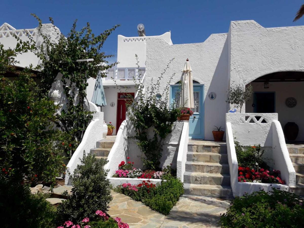 Nyfes Traditional Boutique Frosyni Skyros Luaran gambar